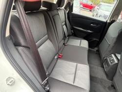 2026 Nissan X-TRAIL ST T33 MY26 4X4 On Demand Everest White