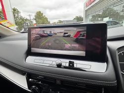 2026 Nissan X-TRAIL ST T33 MY26 4X4 On Demand Everest White