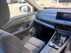 2026 Nissan X-TRAIL ST T33 MY26 4X4 On Demand Everest White