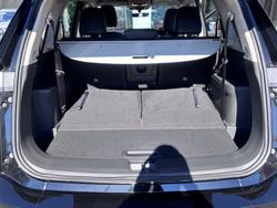 2026 Nissan X-TRAIL ST T33 MY26 4X4 On Demand Everest White