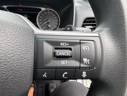 2026 Nissan X-TRAIL ST T33 MY26 4X4 On Demand Everest White