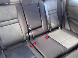 2026 Nissan X-TRAIL ST T33 MY26 4X4 On Demand Scarlet Ember