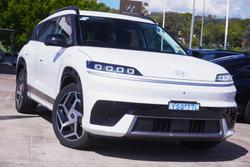 2026 Hyundai ELEXIO Elite