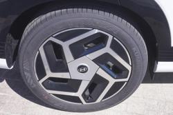 2026 Hyundai ELEXIO Elite