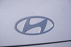 2026 Hyundai ELEXIO Elite