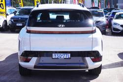 2026 Hyundai ELEXIO Elite