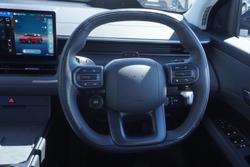 2026 Hyundai ELEXIO Elite
