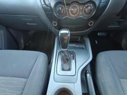 2015 Ford Ranger XL Hi-Rider PX 4x2 Cool White