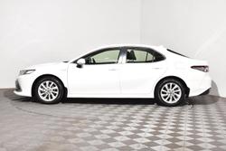 2021 Toyota Camry Ascent