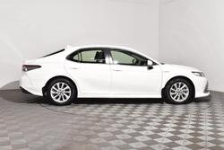 2021 Toyota Camry Ascent