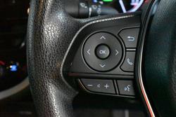 2021 Toyota Camry Ascent