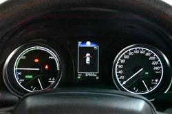 2021 Toyota Camry Ascent