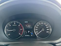 2017 Mitsubishi Pajero Sport GLX