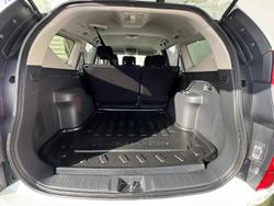 2017 Mitsubishi Pajero Sport GLX