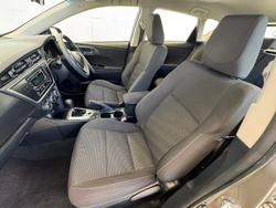 2014 Toyota Corolla RZ