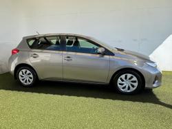 2014 Toyota Corolla RZ