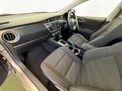 2014 Toyota Corolla RZ