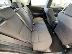 2014 Toyota Corolla RZ