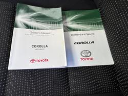 2014 Toyota Corolla RZ