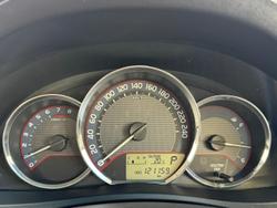 2014 Toyota Corolla RZ