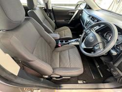 2014 Toyota Corolla RZ