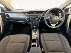 2014 Toyota Corolla RZ