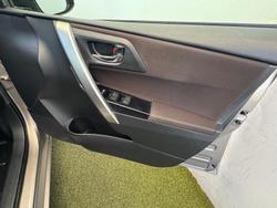 2014 Toyota Corolla RZ