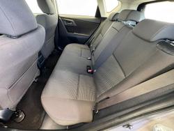 2014 Toyota Corolla RZ