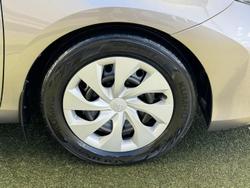 2014 Toyota Corolla RZ