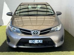 2014 Toyota Corolla RZ