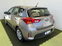 2014 Toyota Corolla RZ