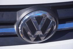 2020 Volkswagen Caddy TSI220 Trendline