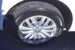 2020 Volkswagen Caddy TSI220 Trendline