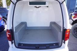 2020 Volkswagen Caddy TSI220 Trendline