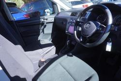 2020 Volkswagen Caddy TSI220 Trendline