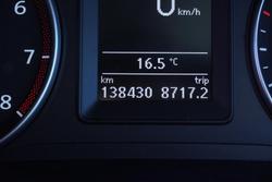 2020 Volkswagen Caddy TSI220 Trendline