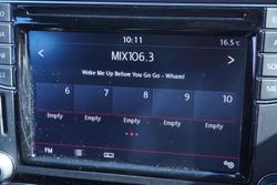 2020 Volkswagen Caddy TSI220 Trendline