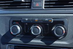 2020 Volkswagen Caddy TSI220 Trendline