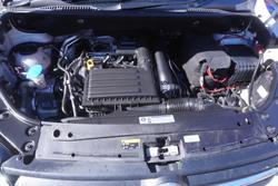 2020 Volkswagen Caddy TSI220 Trendline