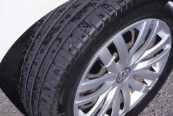 2020 Volkswagen Caddy TSI220 Trendline