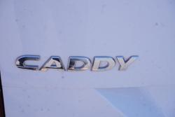 2020 Volkswagen Caddy TSI220 Trendline