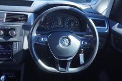 2020 Volkswagen Caddy TSI220 Trendline