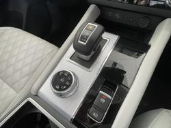 2022 Mitsubishi Outlander Exceed