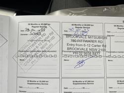 2022 Mitsubishi Outlander Exceed