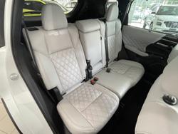 2022 Mitsubishi Outlander Exceed