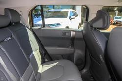 2025 Kia EV3 Earth Long Range