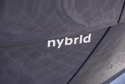 2025 Hyundai Kona Hybrid Premium