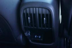 2025 Hyundai Kona Hybrid Premium