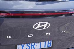 2025 Hyundai Kona Hybrid Premium