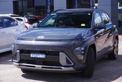 2025 Hyundai Kona Hybrid Premium